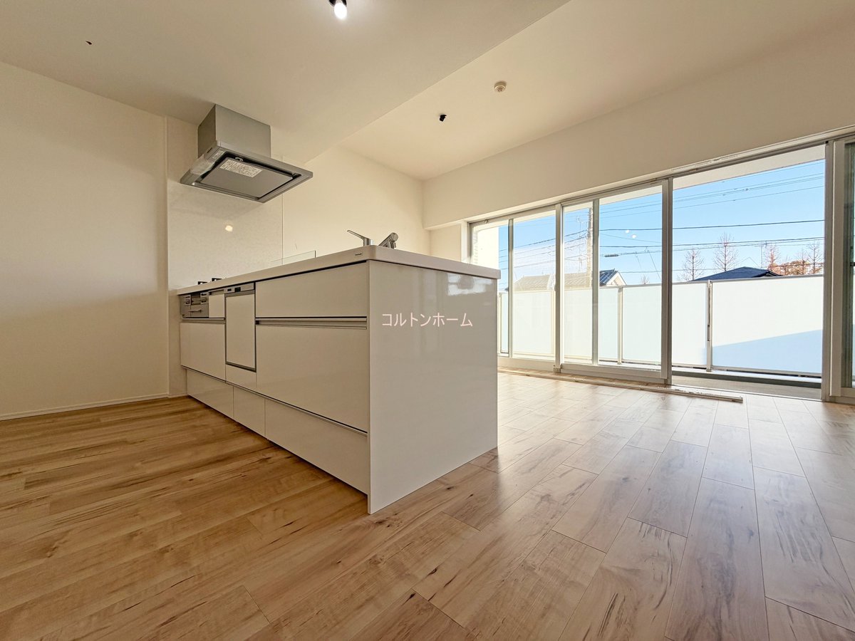 colton406's tweet image. レインズ未公開『イニシア南浦和』
ご案内が入り、 ついでに写真も撮りました（他社仲介可）

良い