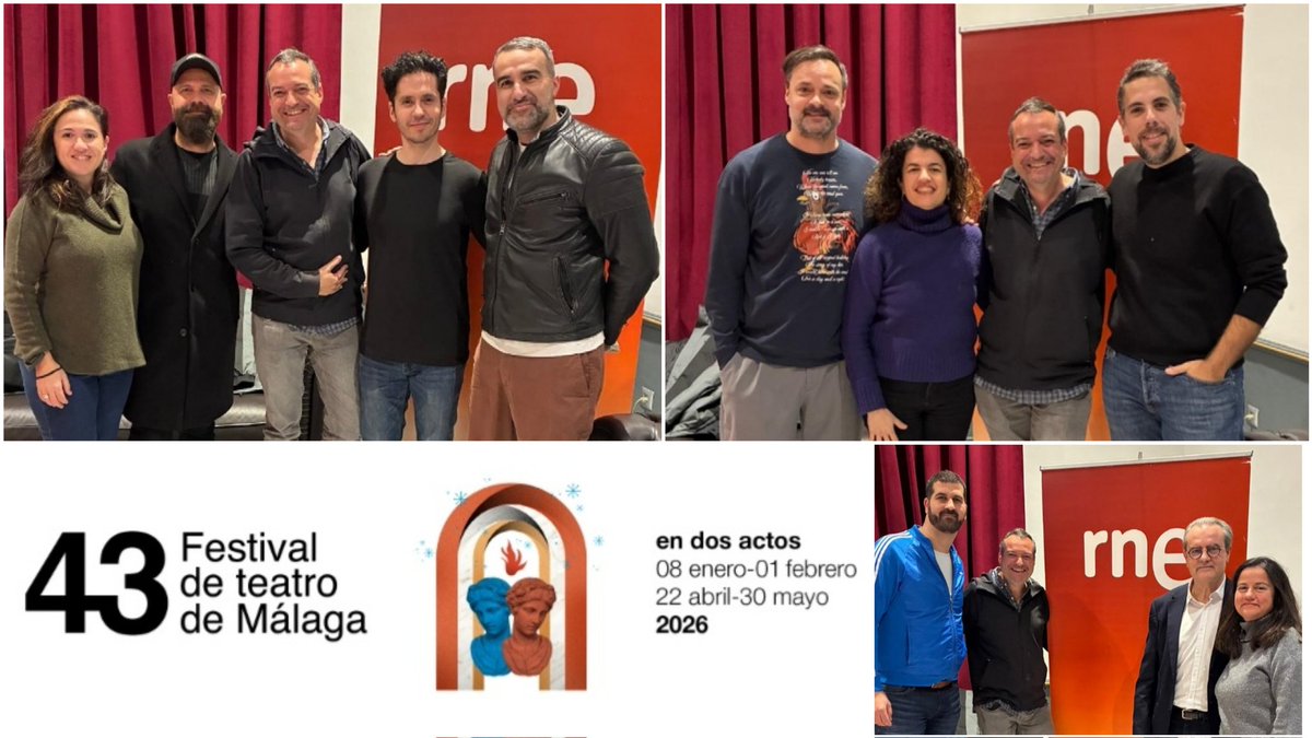 La Sala (RNE) tweet media