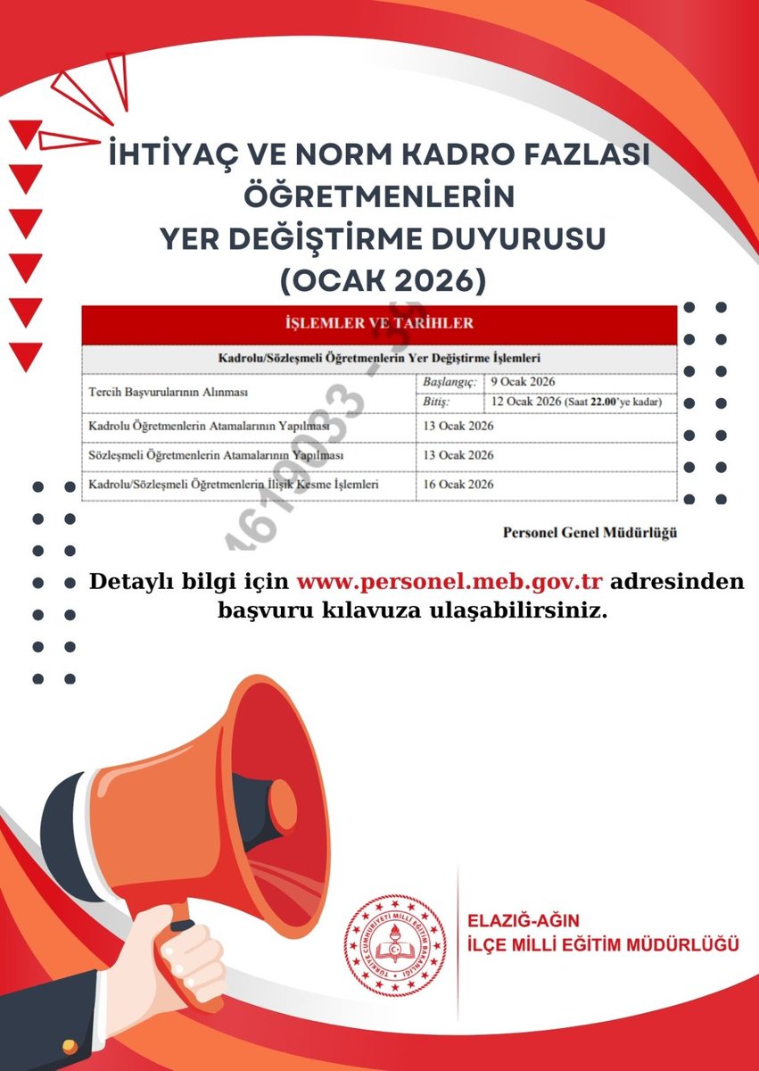 Ağın İlçe Milli Eğitim Müdürlüğü (@agin_mem) on Twitter photo 