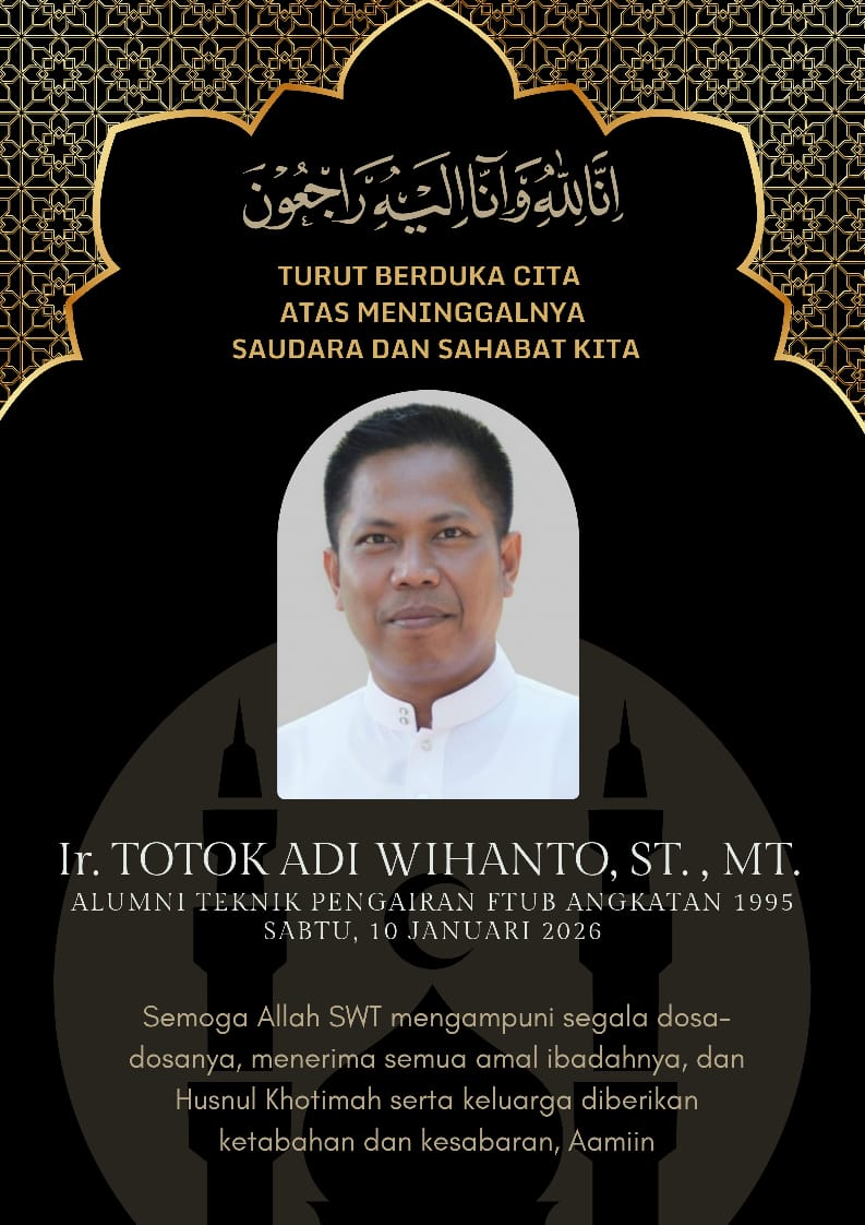 Turut berduka cita atas meninggalnya <a href="/totokadiw/">Totok Adi Wihanto</a>. Cc: <a href="/ms_atiek/">ms_atiek</a> <a href="/raymond_valiant/">Raymond Valiant</a>