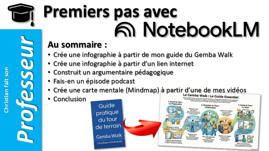 Mes premiers pas avec NotebookLM youtu.be/CjUu9DFygO0?si… via <a href="/YouTube/">YouTube</a>
