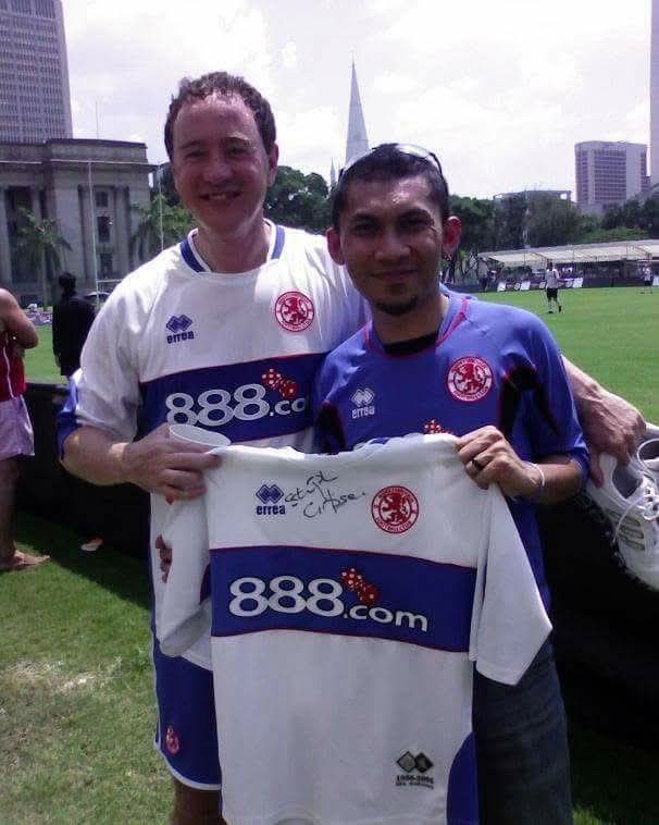 Ariff Ahmad tweet media