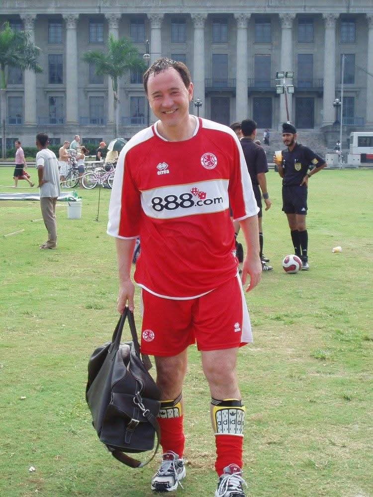 Ariff Ahmad tweet media