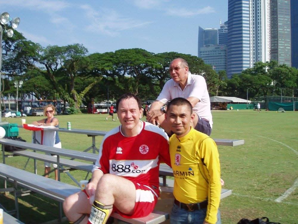 Ariff Ahmad tweet media