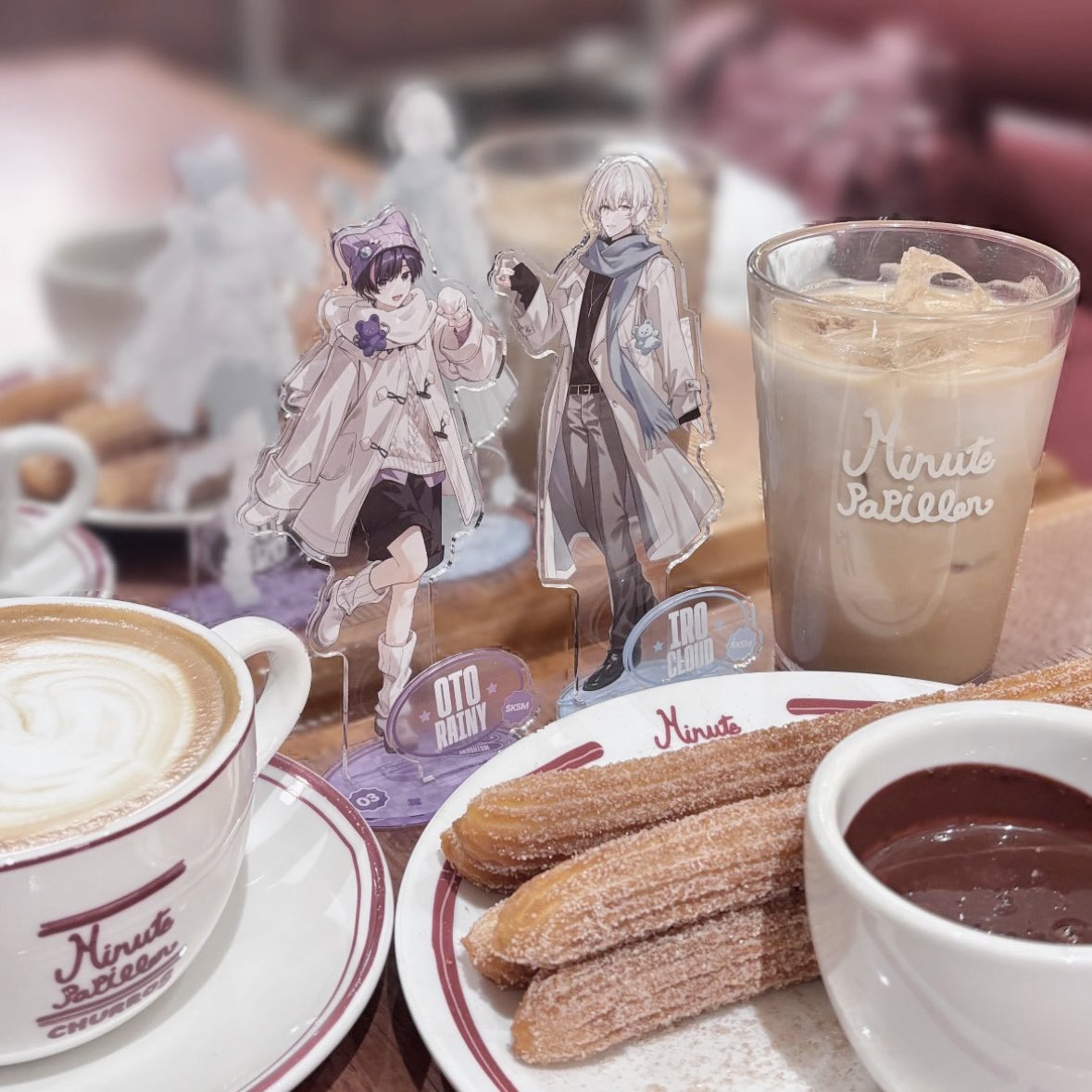 あ (@xquitso) on Twitter photo 