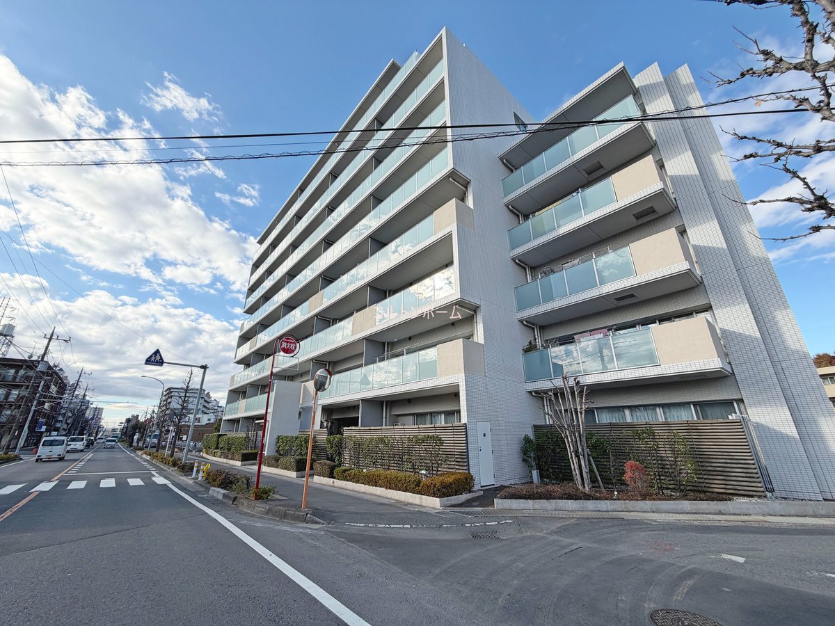 colton406's tweet image. レインズ未公開『イニシア南浦和』
ご案内が入り、 ついでに写真も撮りました（他社仲介可）

良い