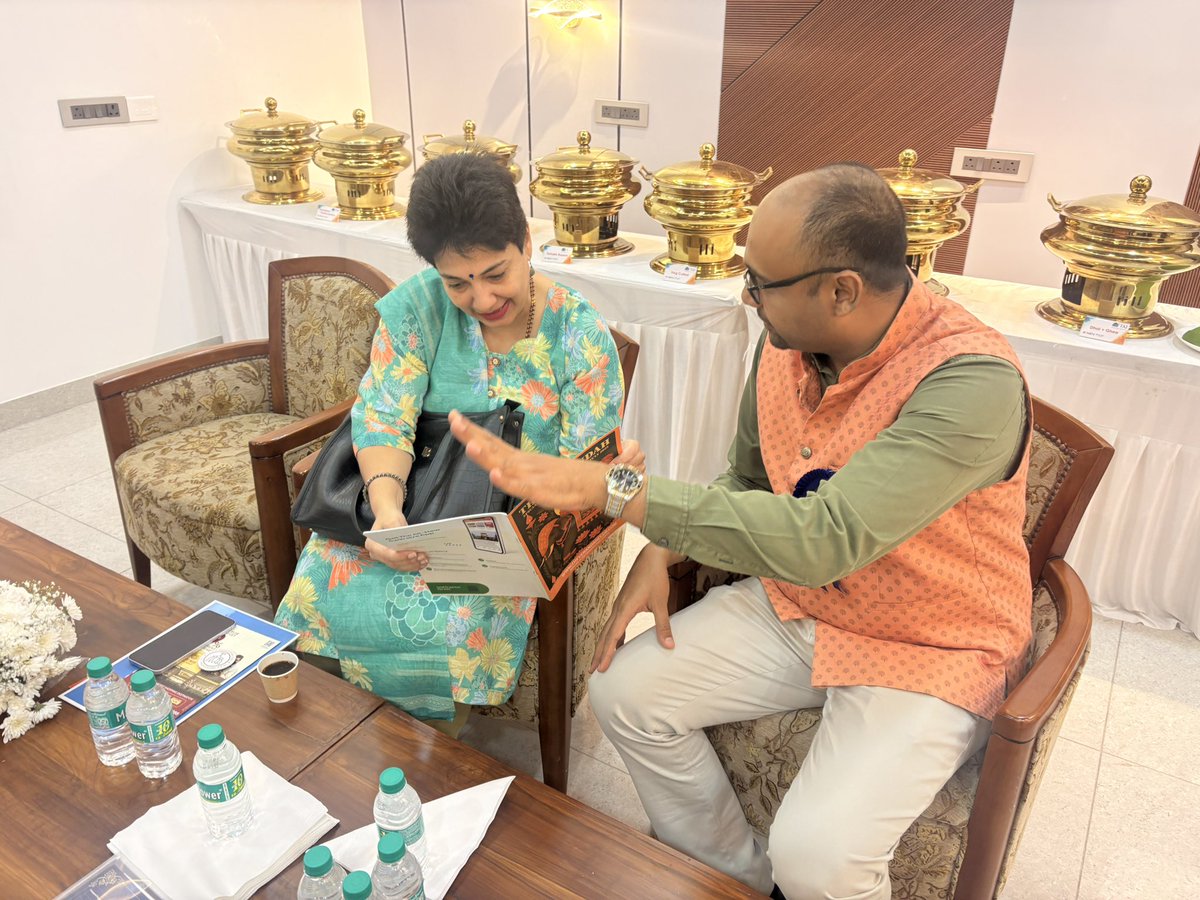 Jagannathan tweet media