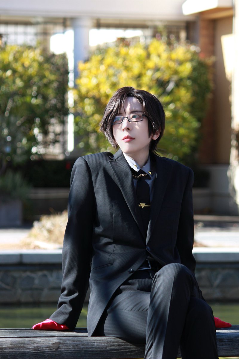 long_freeze_777's tweet image. ⚠️cosplay/hpmi🐰
#アミティエ_リバモ