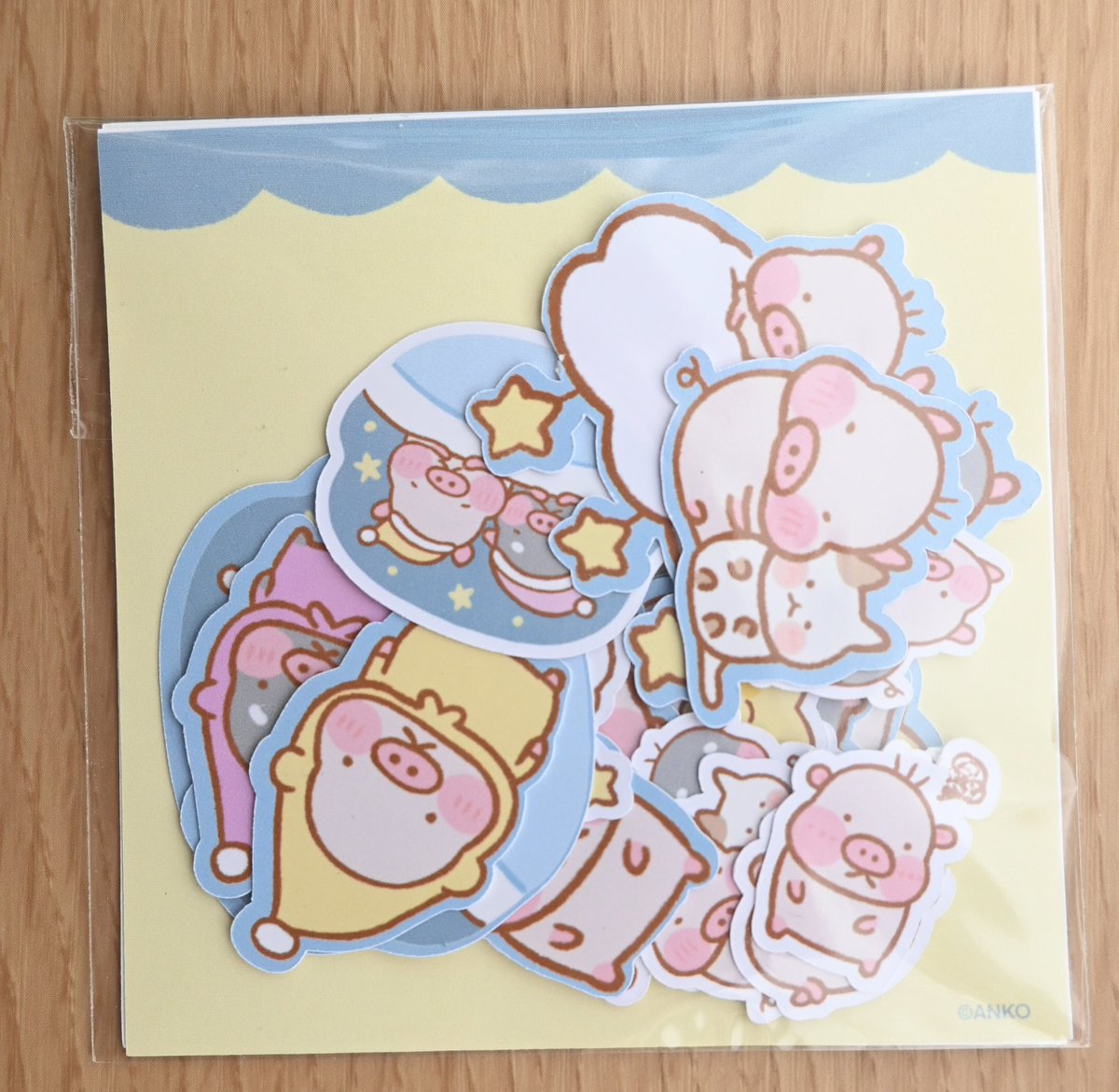 あんこページ あんこ⭐️🐖 (@xuu1v8is0325) / Posts / X