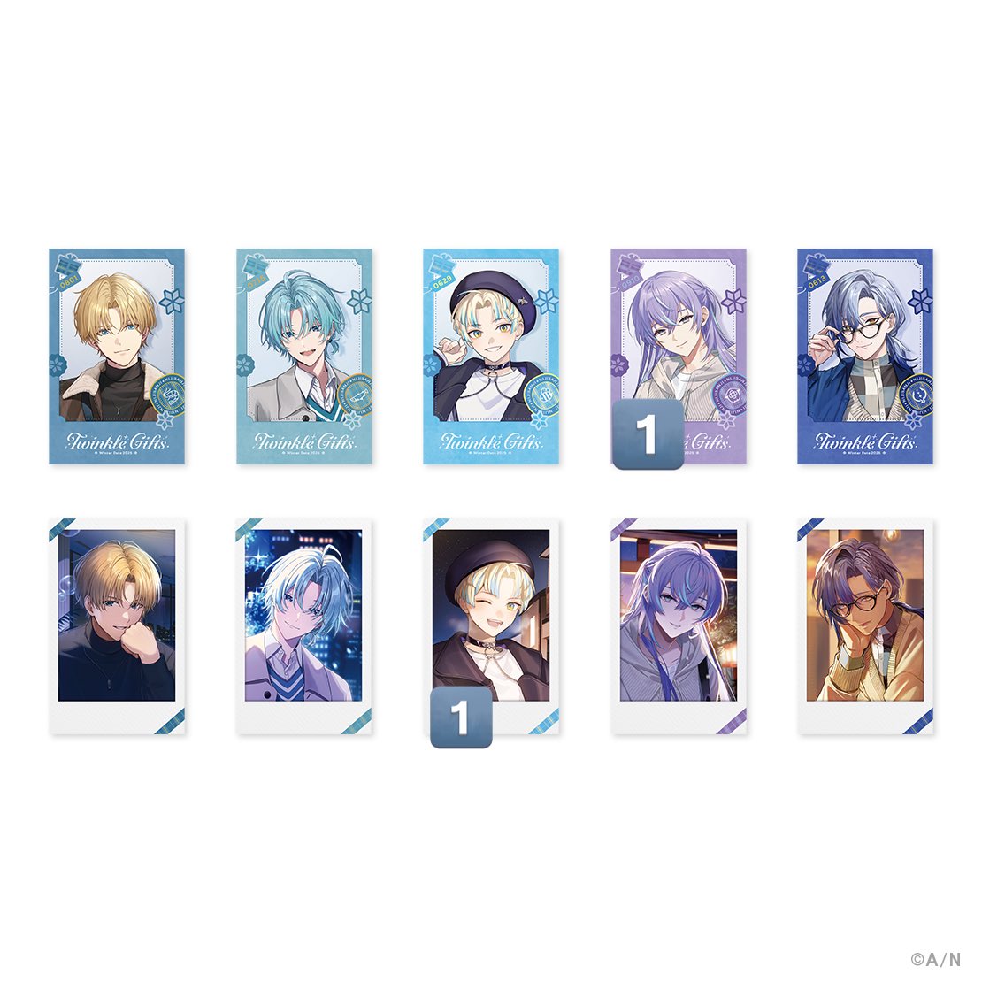 けむり tweet media