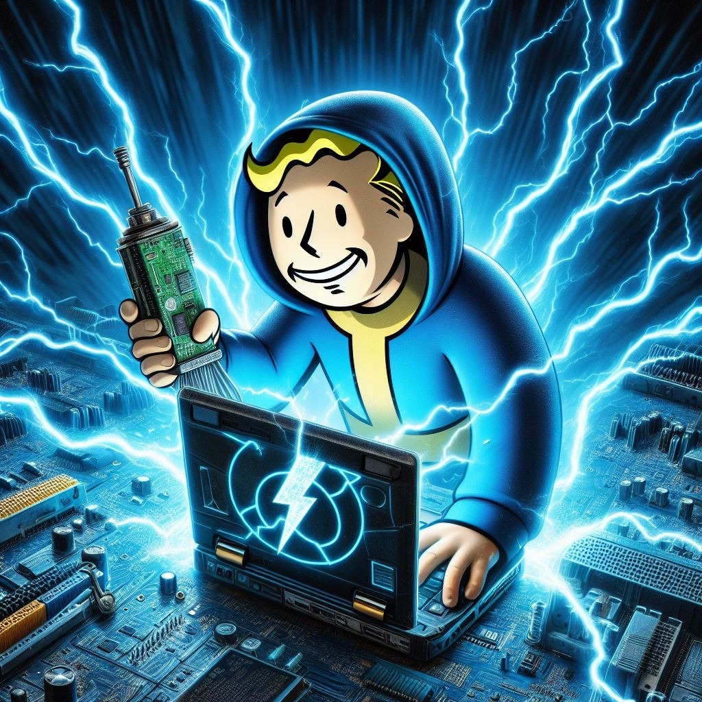 PIPBOY2024 tweet media
