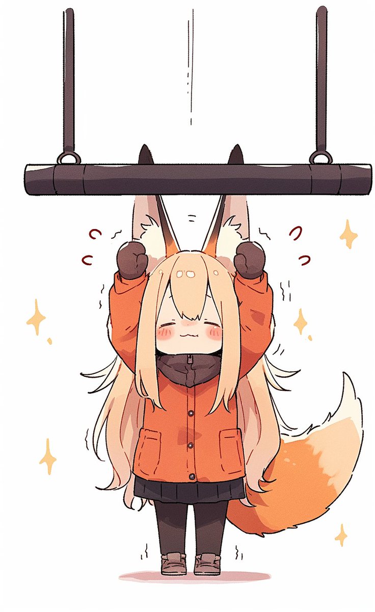 キツネさん＠神@AI術士 (@fox26krystal21) / Posts / X