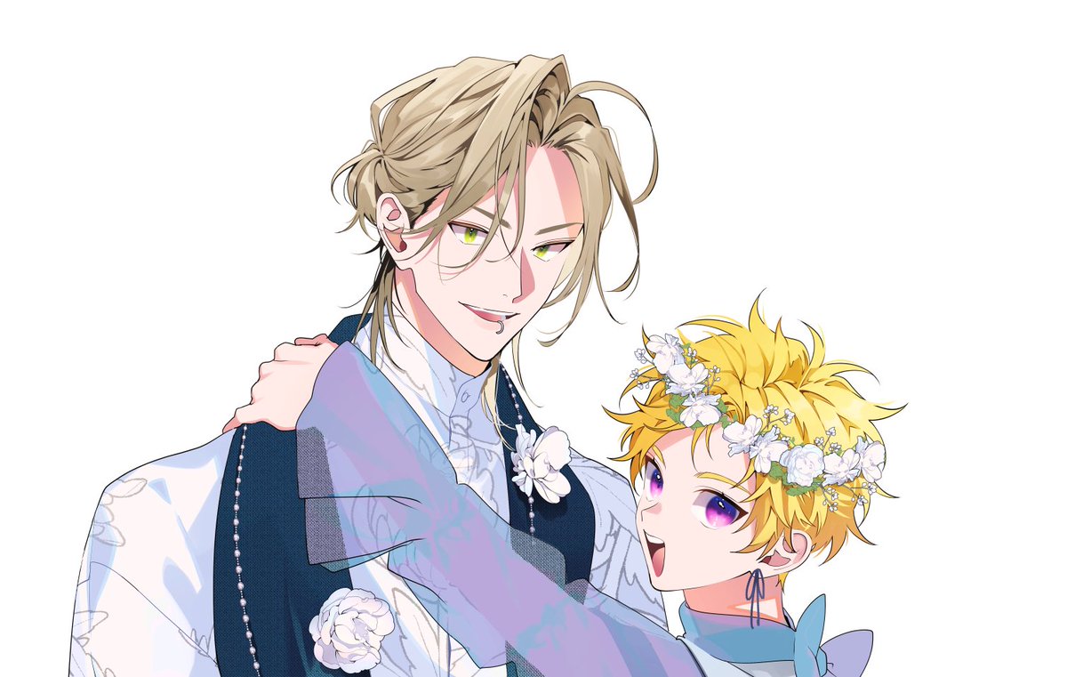 百瀬あん（イラスト用） tweet media