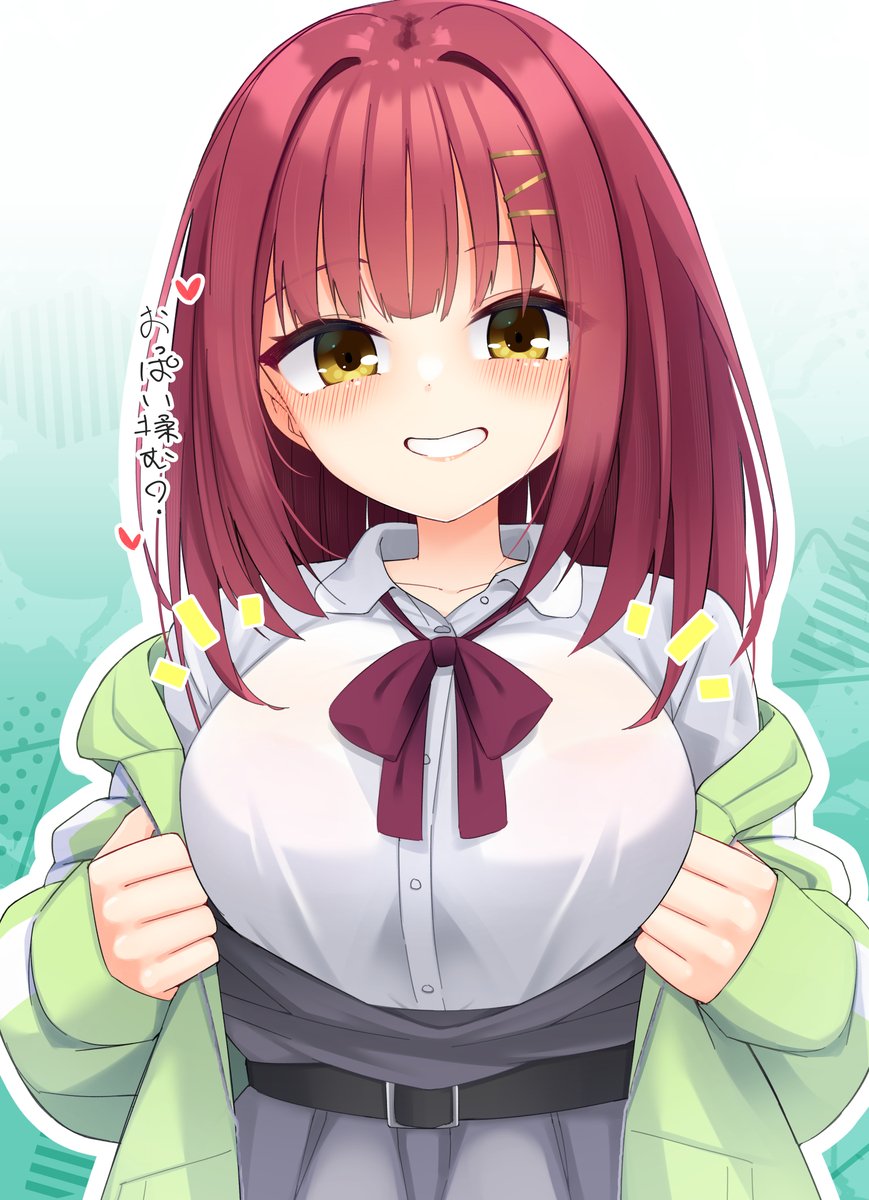 4lynag's tweet photo. うぅ…莉々子…… https://t.co/d3NZUBZGvp