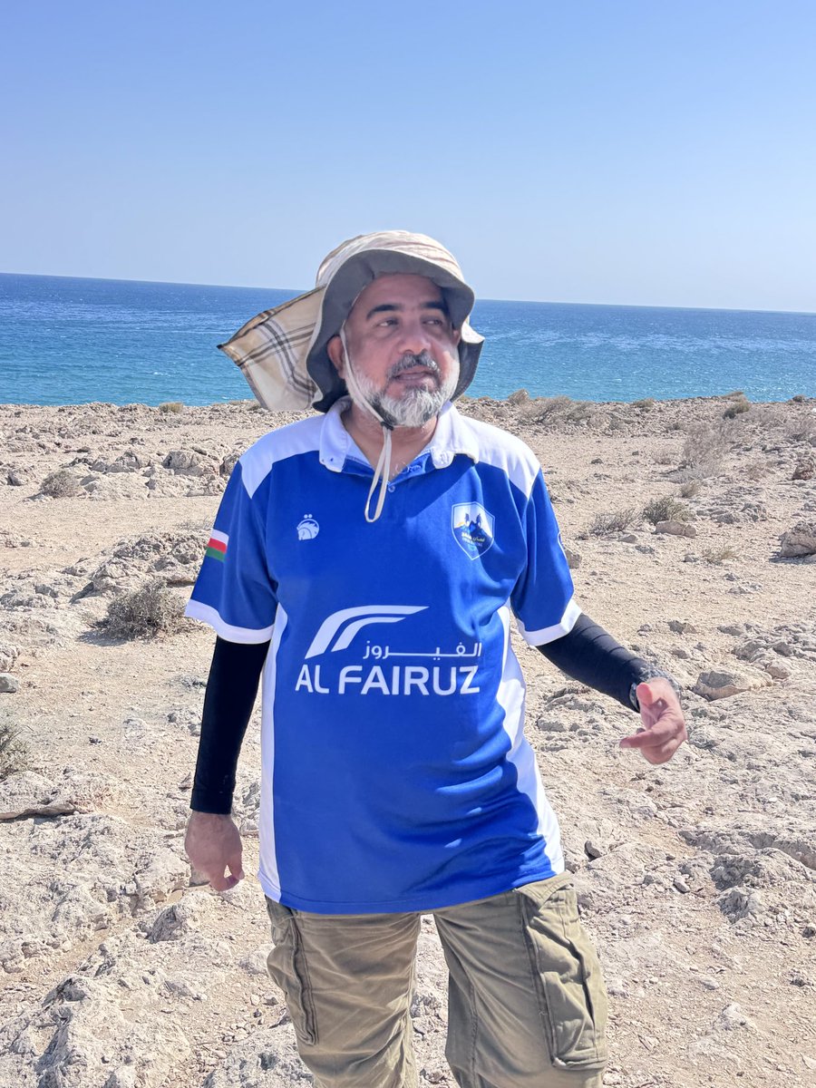 Yasser8081's tweet photo. الحمدلله مسارنا  من ااسيفة قريات مسافة ٢٢ كيلو 9 يناير 2026 بتنظيم من فريق كيبا للمسارات الجبلية وبصحبةًفريق عمان هايكنج  مسار تخلله المناظر السياحية الرائعة https://t.co/wP7x6iKOAB