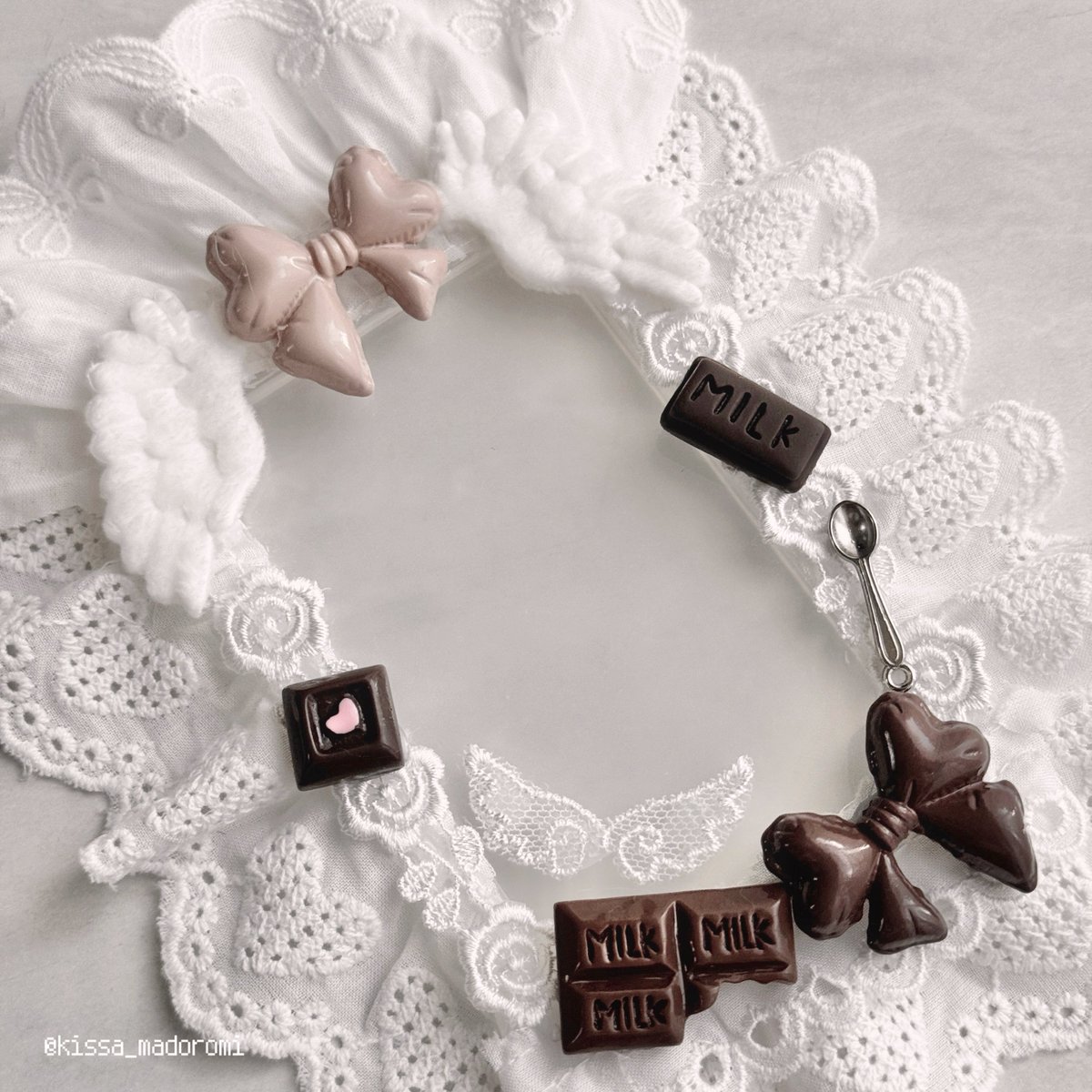 ‌︶︶︶‌︶︶︶︶‌︶︶︶︶︶︶︶︶‌ まどろみ色の甘い夢をまとった