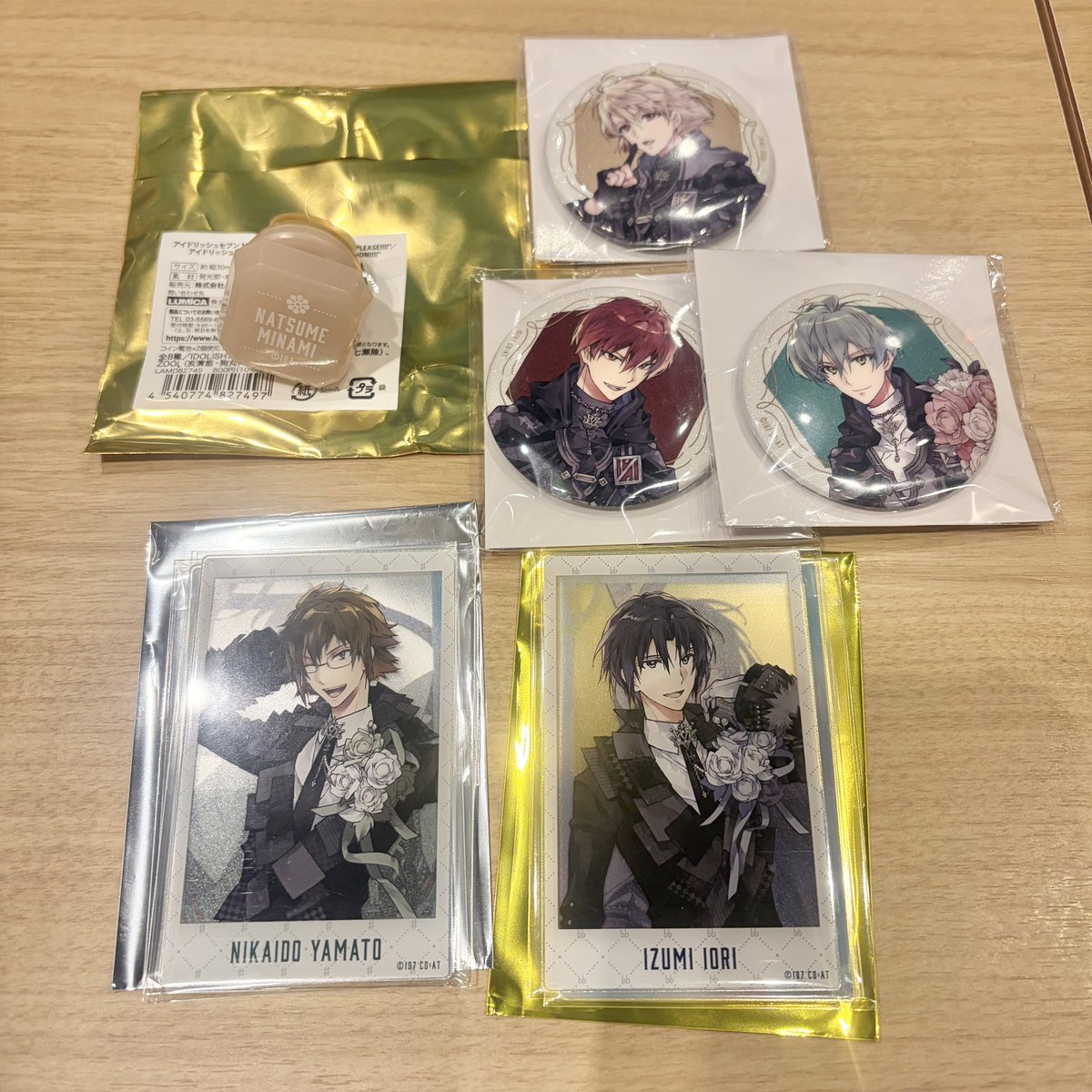 おもち tweet media