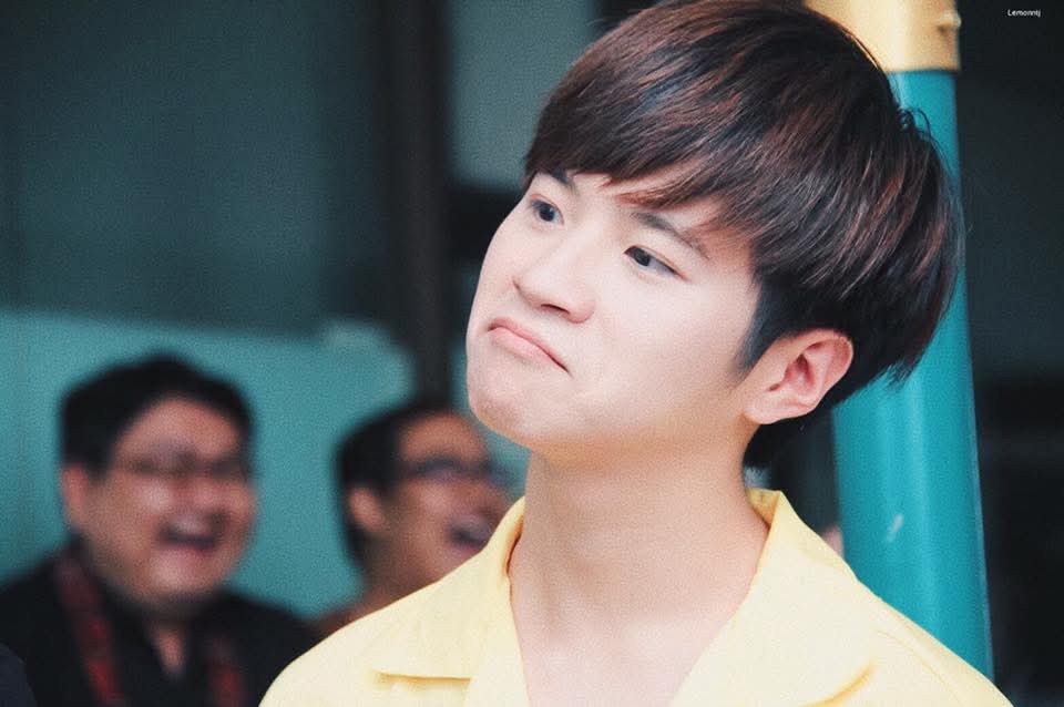 rathavit1997's tweet image. ไปโตมาตอนไหน

#คนของแปลน