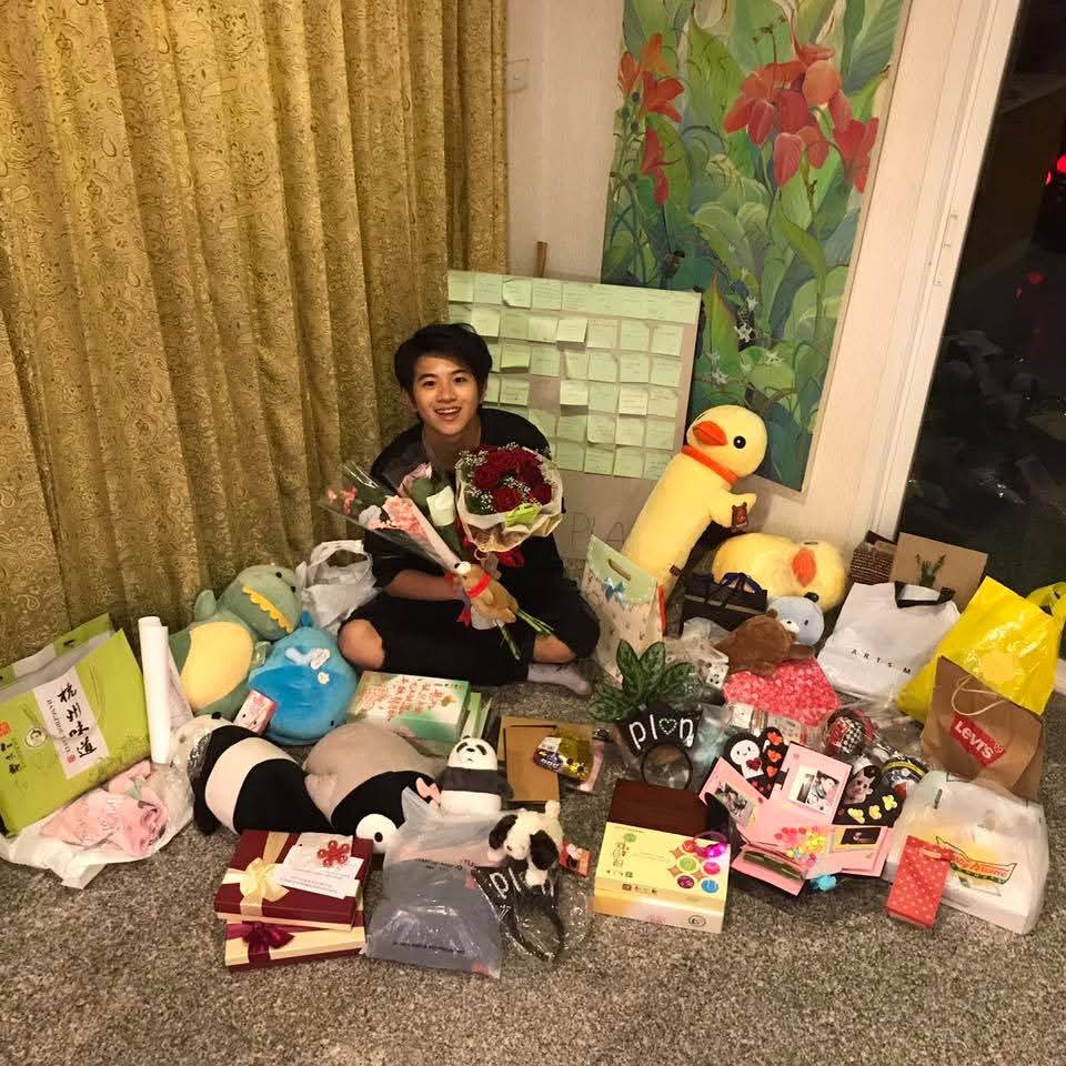 rathavit1997's tweet image. ไปโตมาตอนไหน

#คนของแปลน