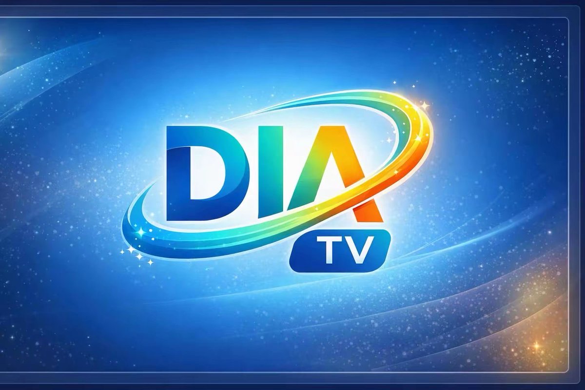 DIA LUZZ TV tweet media