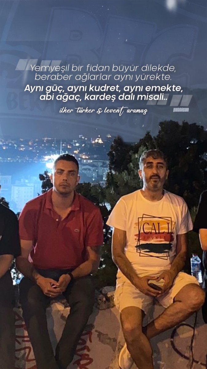 fethican (@fethican1910) on Twitter photo 