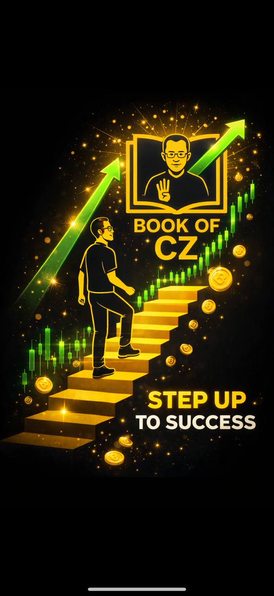 <a href="/cryptogems555/">Crypto GEMs 📈🚀</a> Pump is coming🚀

Grab some $BOCZ and let's print some colored papers...

0x701bE97c604A35aB7BCF6C75cA6de3aba0704444

#BookOfCZ #Altcoins #BNB