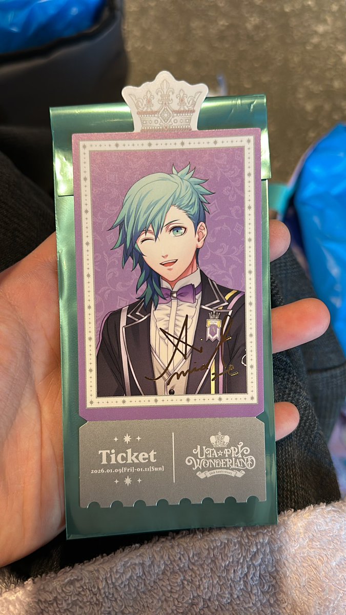 Rosso@返事遅めです🙇‍♀️ tweet media