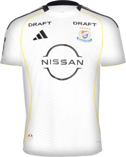 横浜Fマリノス　2026 ユニフォーム