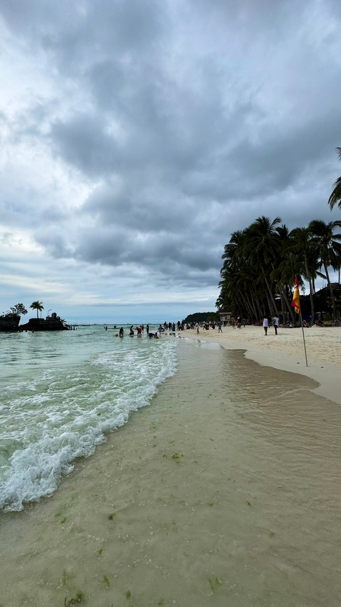 boracay'dan selamlar dostlar