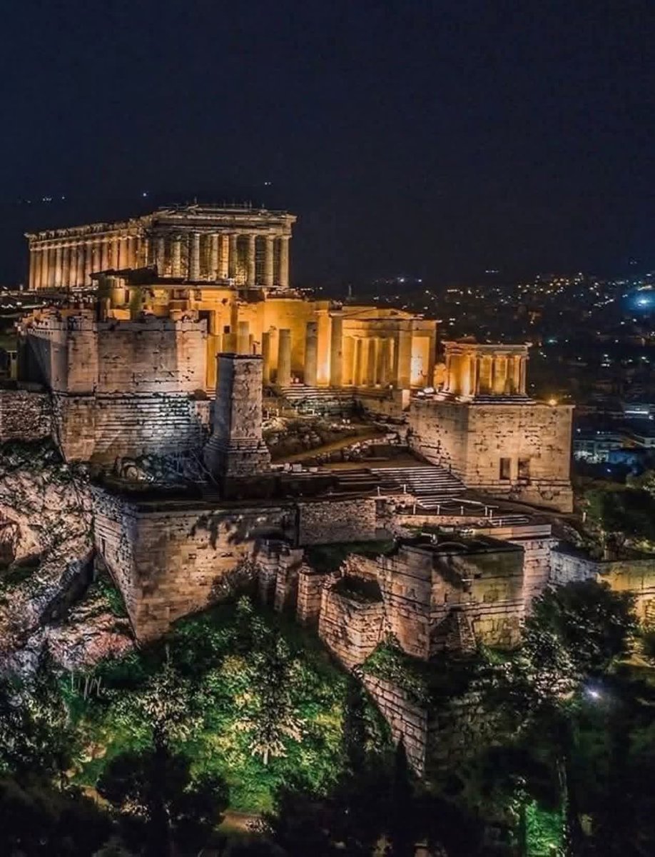 PrettyCitiesX's tweet image. Athens, Greece 🇬🇷