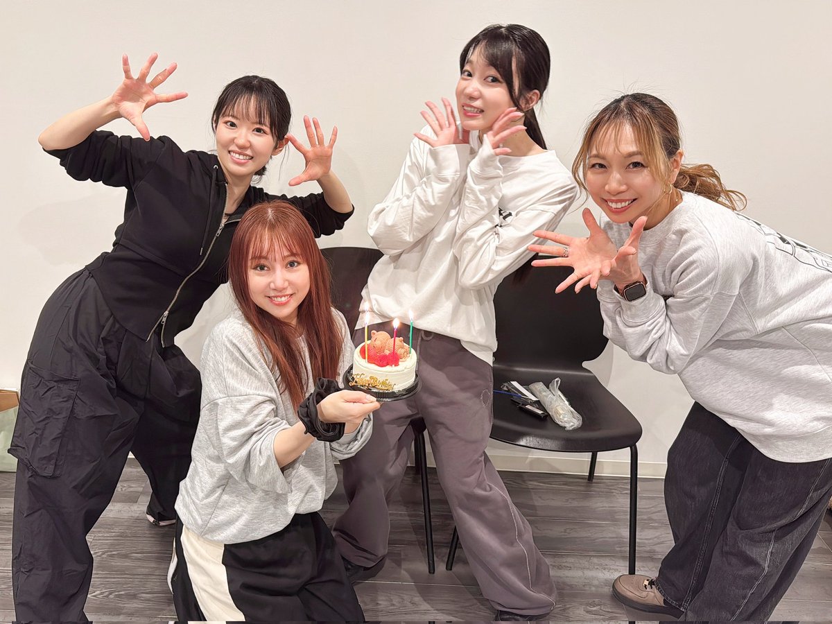 東山奈央 ワンマンライブ2026 「祭 - Matsuri -」 出演させていただき