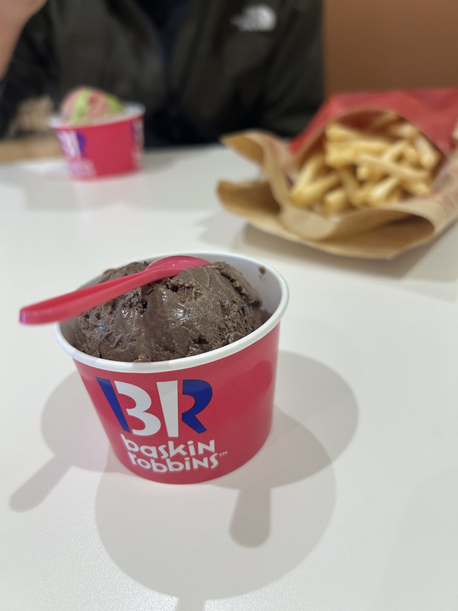 年に一回の31🍨
バースデークーポン