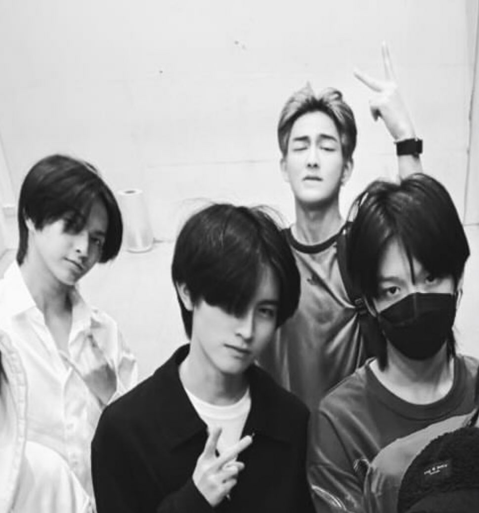 มุมโหดๆ แช่มชิชุติเดชยอดพีระเมะ