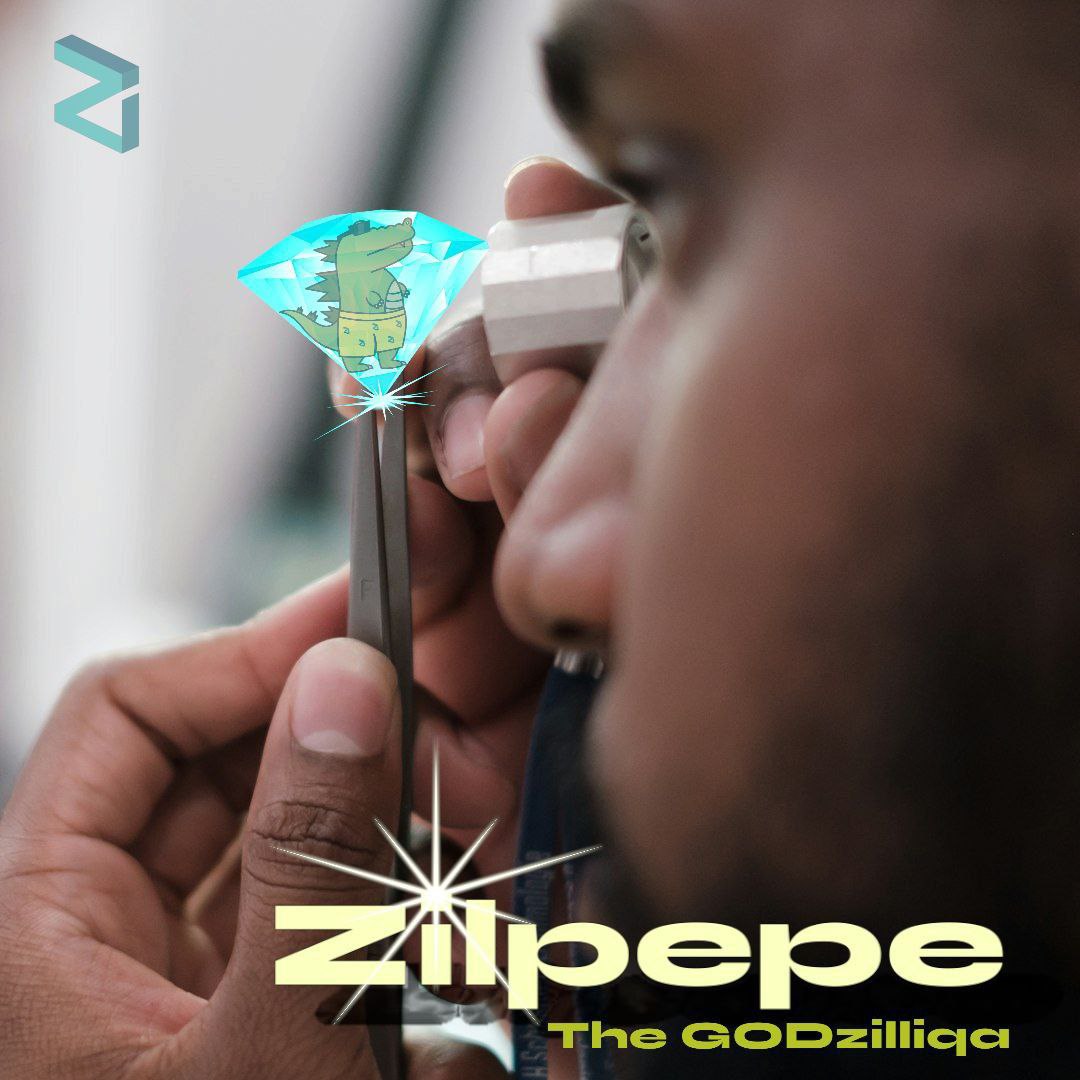 <a href="/CryptoThro/">CRYPTO THRO</a> #ZilPepe  #Zilliqa 2.0 #Torch Wallet #PlunderSwap  #JoinTheMovement