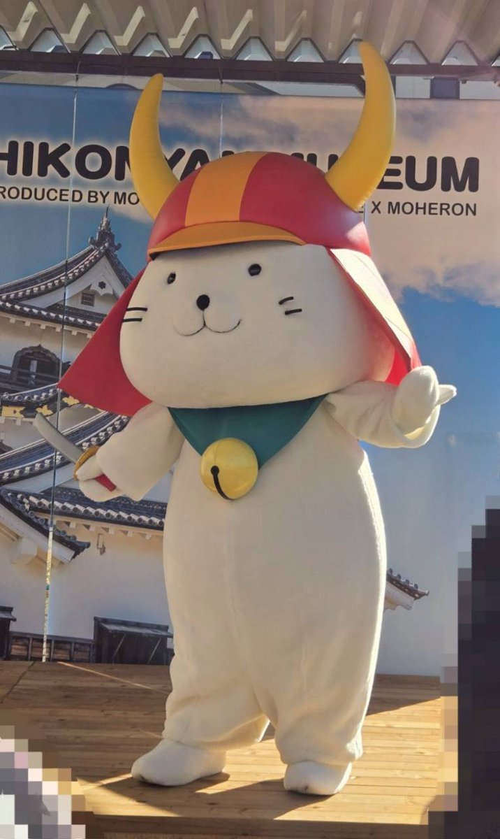 いいのすけ【公式】 (@iinosuke_hikone) / Posts / X