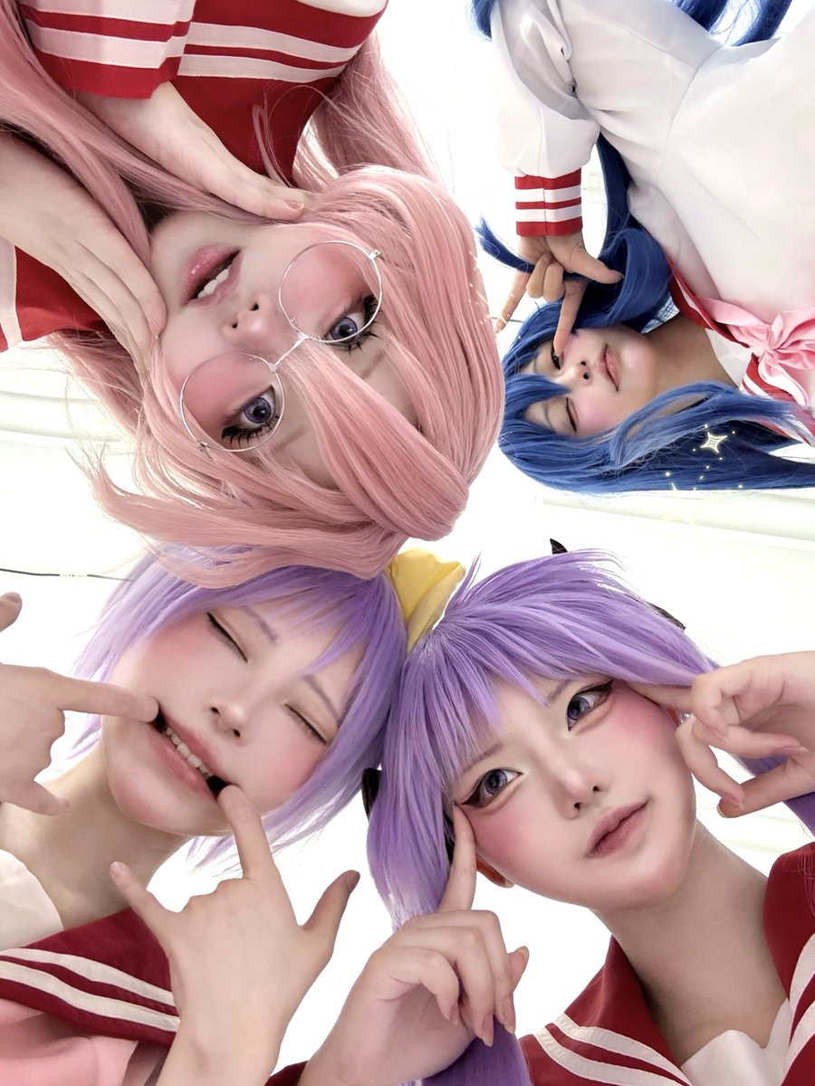 a__ruu93's tweet image. 