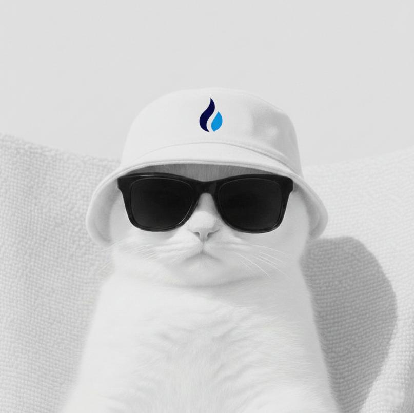 Discover  $WHITECAT 👈Our Hidden Gem 🔍x1000 Potential!🚀

A very trusted team in the cryptoworld! 

$WHITECAT 👈Going to moon💯🚀

Are you tired of rug pulling devs or greedy PROJECTS leaders. LETS JOIN $WHITECAT 👈💯🚀
 transparent approach.

Take advantage of this opportunity,