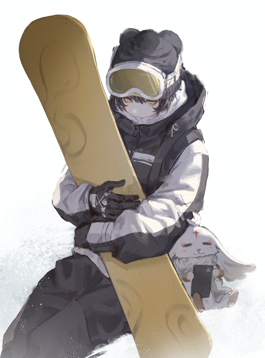 Elyzerda's tweet image. Rover❄️
#WutheringWaves📷📷 #WuWaCollection