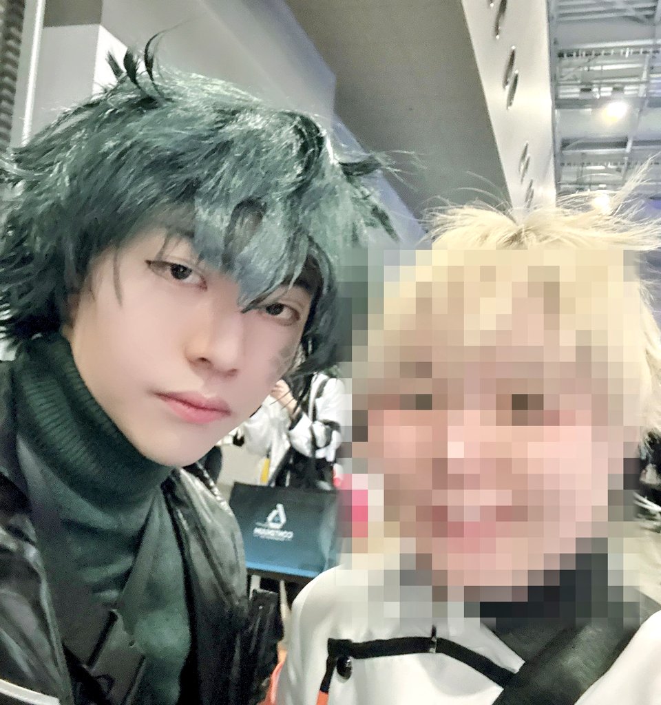 Niwatori_ST_'s tweet photo. リアイベ   1日目   記録
#アークナイツ https://t.co/1kLzOyBhgT