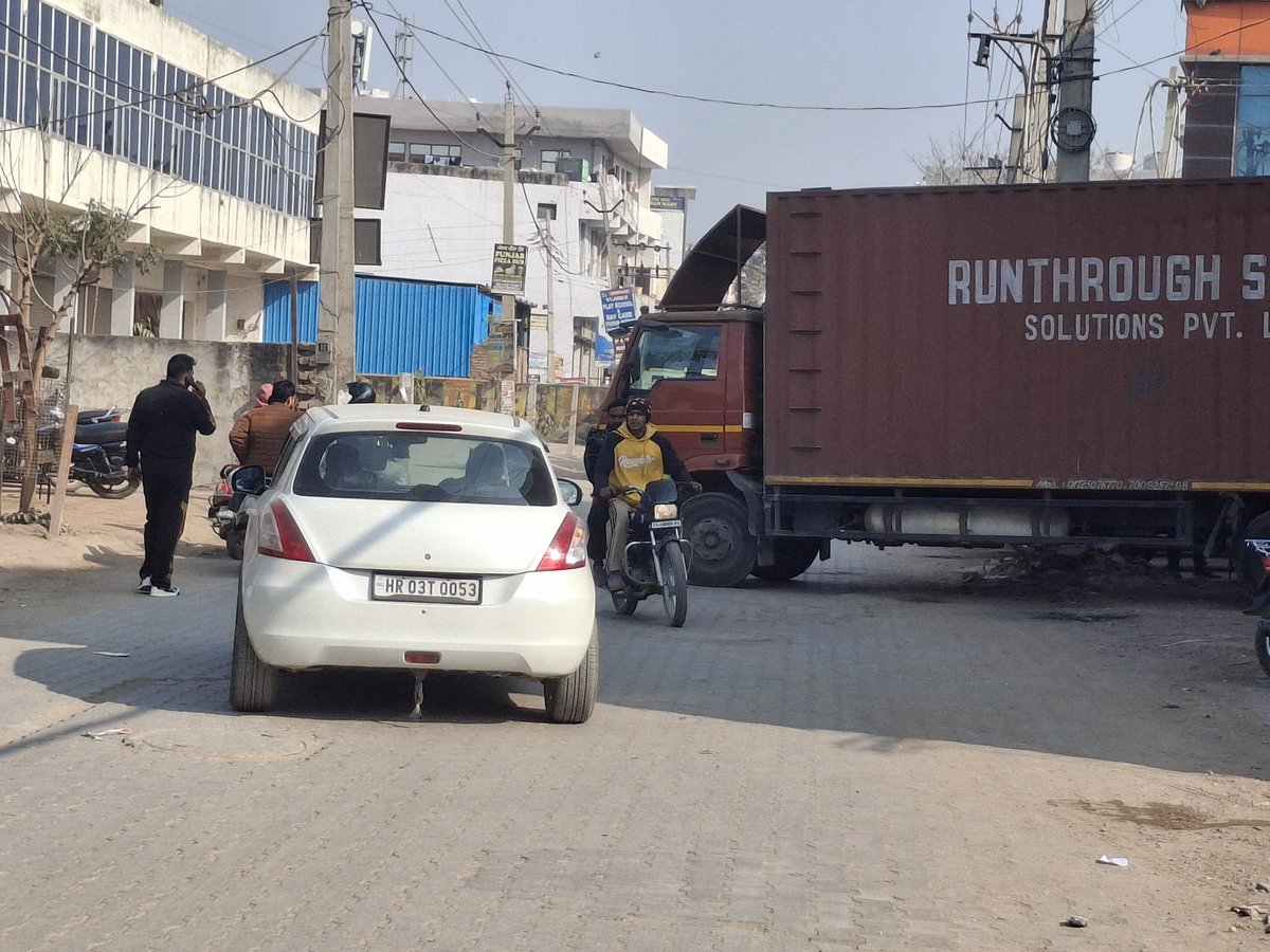 Ashwanijit S. Longia tweet media