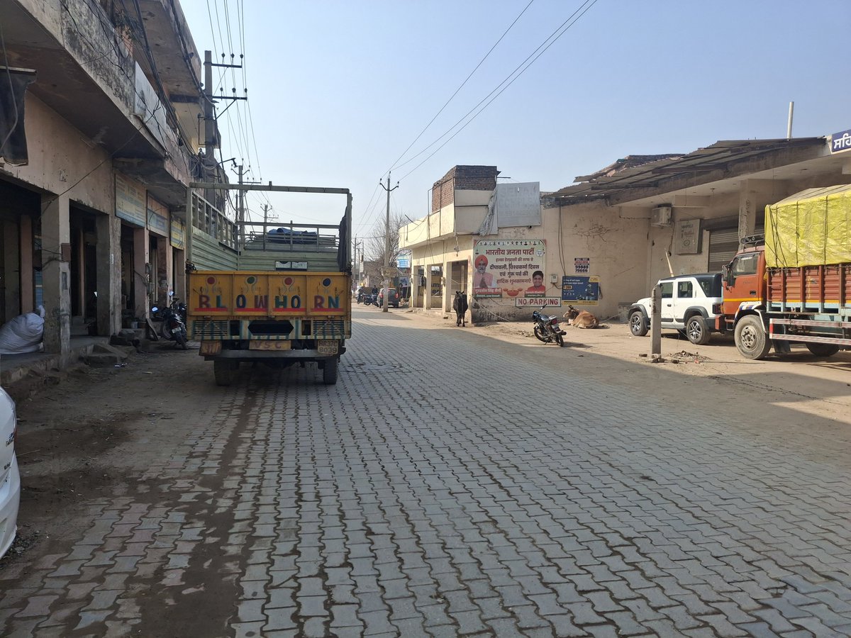 Ashwanijit S. Longia tweet media