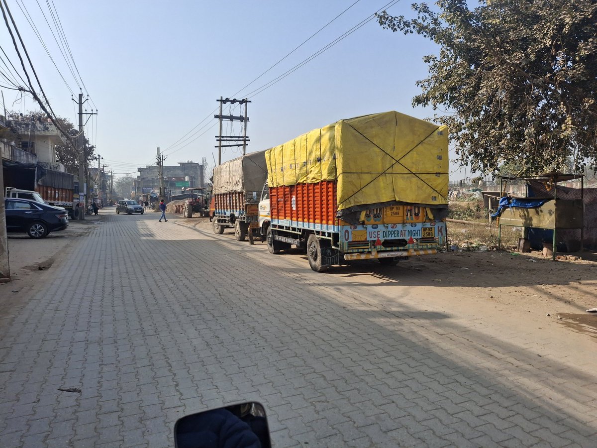 Ashwanijit S. Longia tweet media