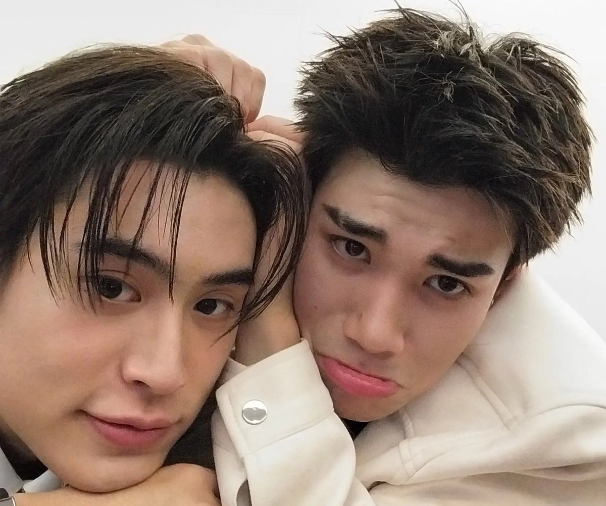 I 💟 บ้อกบี๋