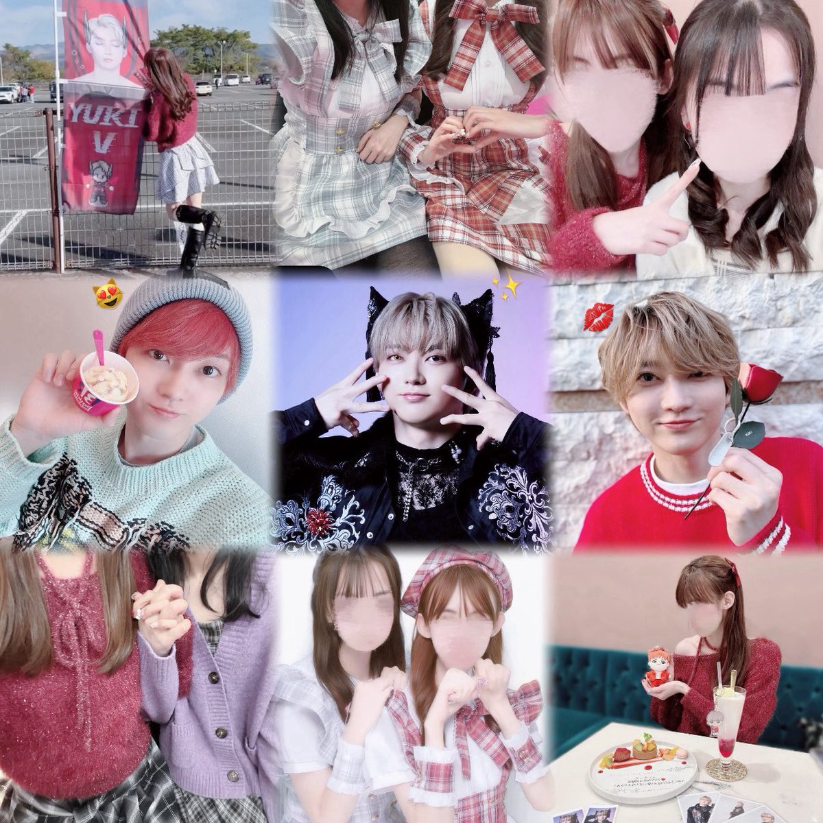 超特急 ユーキくん＞ ·̫ q💘🎵 #超特急 #8号車さんと繋がりたい #8