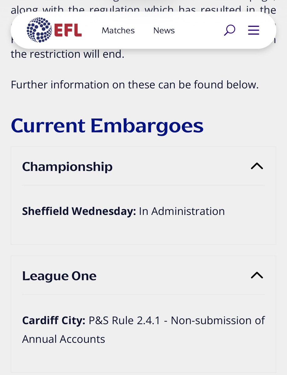 Kieran Maguire tweet media