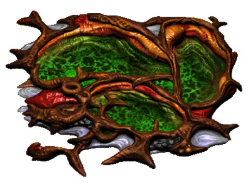 봇치는 저그였다...!

스포닝풀 봇치
#BocchiTheRock #starcraft