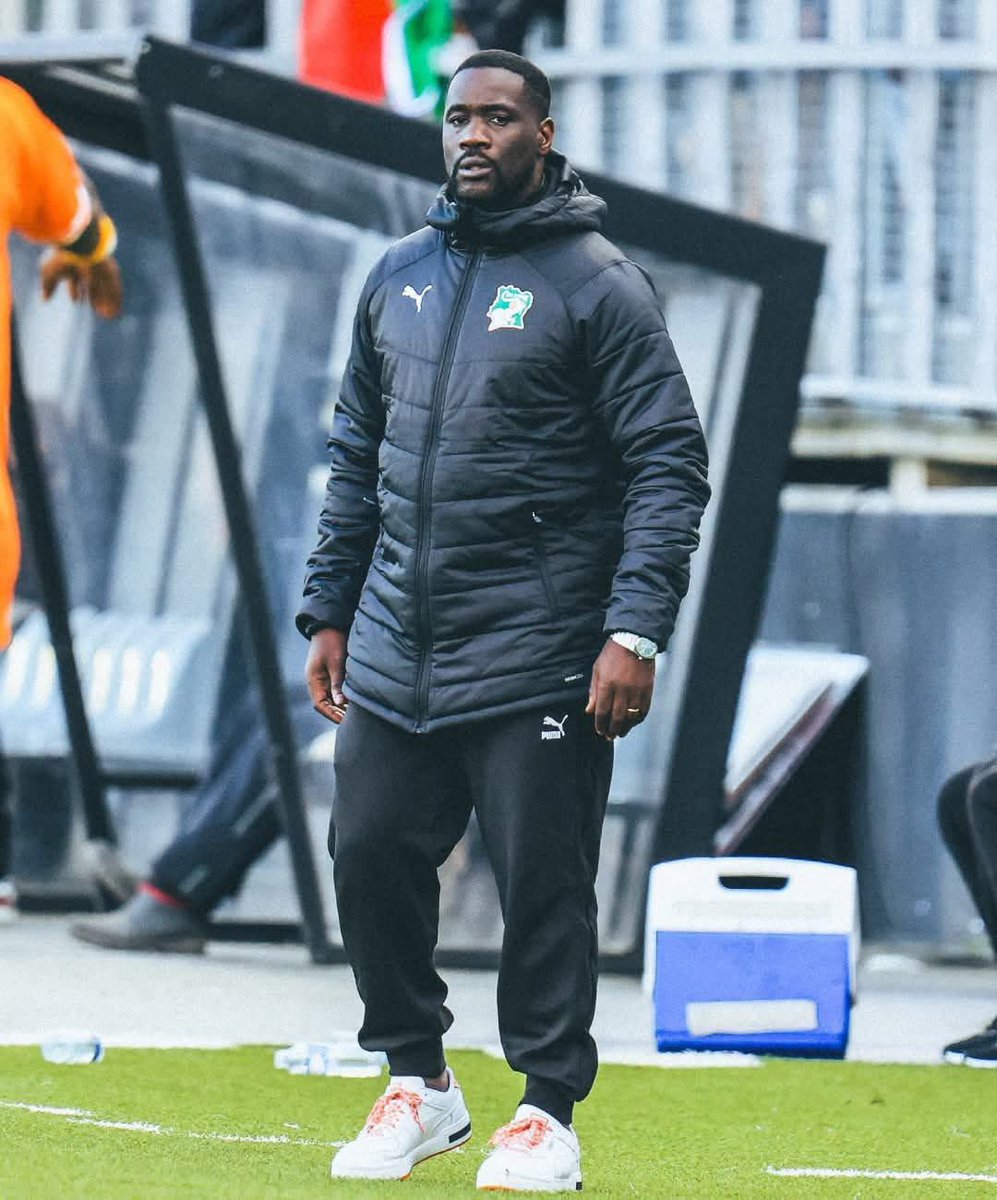 PapaAdo225's tweet image. 🚨 Incroyable mais vrai ! 
Emerse Faé n’a jamais connu la défaite en Coupe d’Afrique