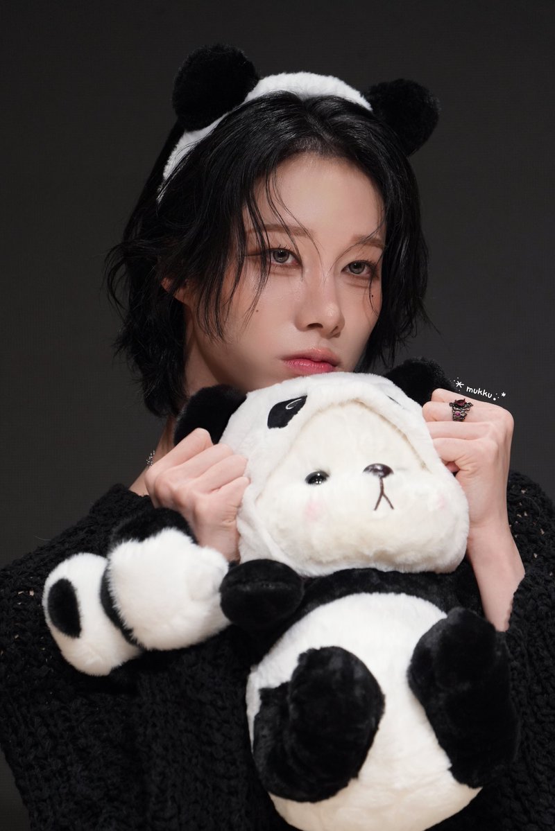 mukku_0707's tweet image. 260110 점프업 대면

#XLOV #엑스러브 #RUI #루이