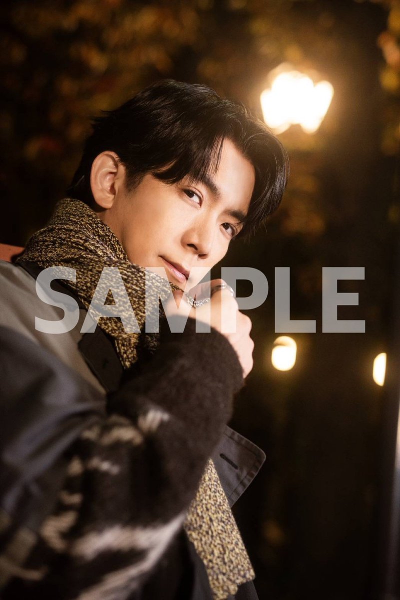 【即購入⭕️】伊東健人 アイドルマスターシリーズ20周年！！ アイドルマスターSideMにキャスト