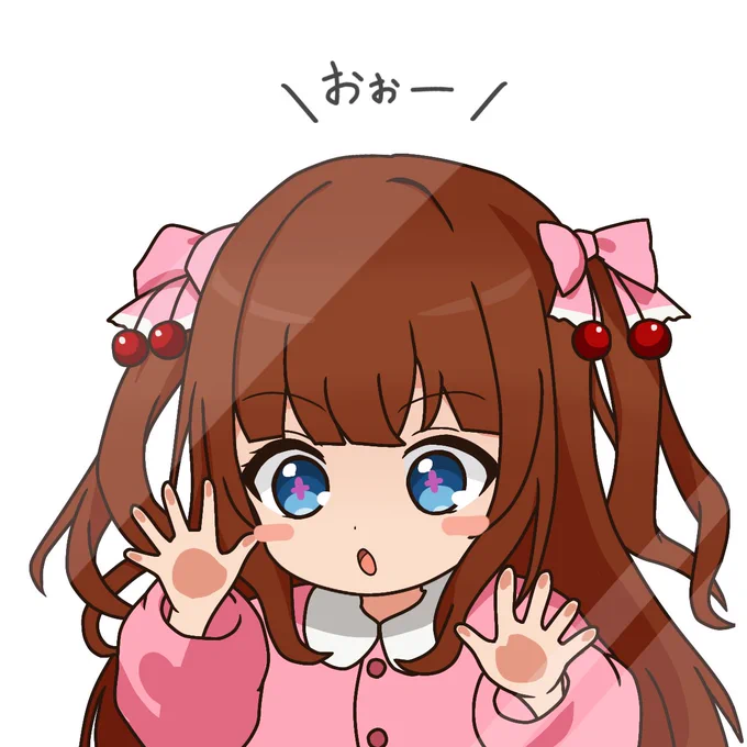 不審者はいねぇがー #花京院ちえり2nd